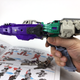 Image for article titled One Robot, Five Disguises
